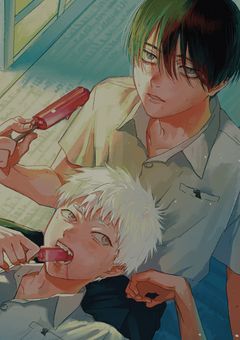 「「サヨナラ」貴方じゃなくたっていいから」