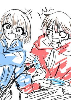 知らぬ間にブレーキ音出して有名になりました