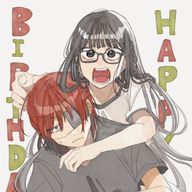 凪さんのアイコン画像