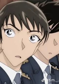 #  諸伏妹、呪術師です.