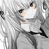 🪞*·̩͙ ʀᴜʀï さんのアイコン画像