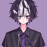 夜碧　無浮さんのアイコン画像