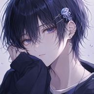 夜碧くらげさんのアイコン画像