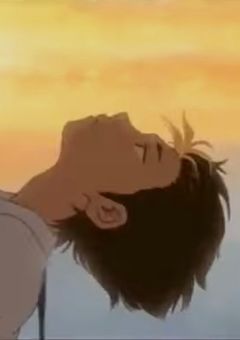 推しと繋がっちゃいました(西谷)