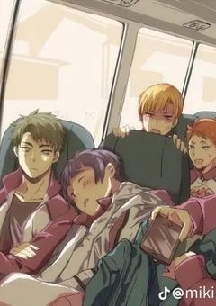 後輩甘やかしすぎました…？