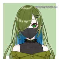 四葉 氷翠  （元涼風 氷翠）さんのアイコン画像