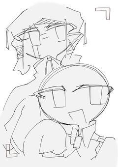 カンヒュと貴方の平和な学園生活