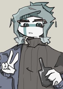 カンヒュと貴方の平和な学園生活
