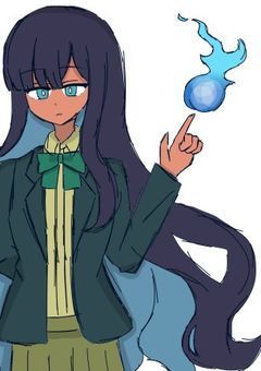 嘘つきネクロマンサーは高校生活を謳歌したい【mmmr】【prko】