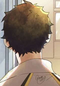 俺、好きな人出来た。【赤葦京治】