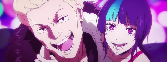 女華。@流石に星綺羅羅にメロメロさんの壁紙画像