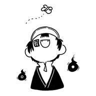 女華。@新作書きだめ中#シガーキスっていいっすよね((さんのアイコン画像