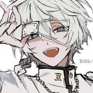 女華。@さすらいのオタクさんのアイコン画像