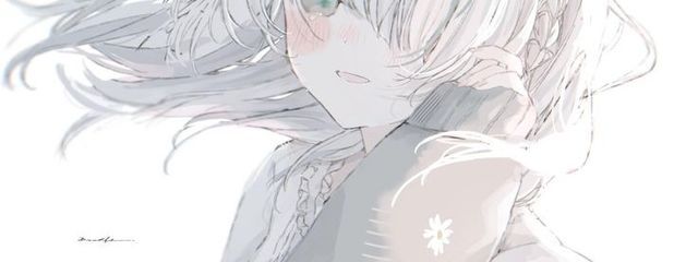 狐李しぐれさんの壁紙画像