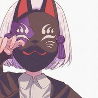 狐李しぐれさんのアイコン画像