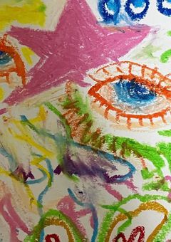 I’m yours, You’re mine 