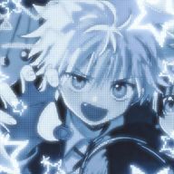 来世はキルアの嫁になりたい女さんのアイコン画像