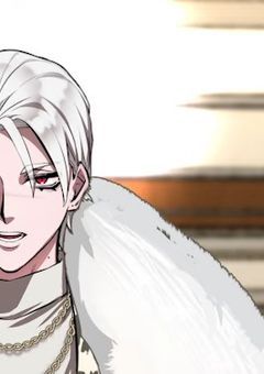 マッドカルテルから裏神へ(現在投稿停止中)