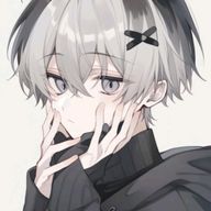 ウリ❤️💜/⚡🎧 @社不(無期限活動休止中)さんのアイコン画像