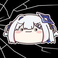 赤城さんのアイコン画像