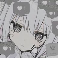 ♛ . 浮迷ゐ ねむ さんのアイコン画像