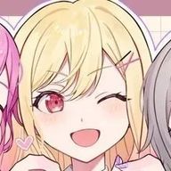 推しは尊い@月曜日撲滅委員会会長@一週間一人称僕＆ペア画中さんのアイコン画像
