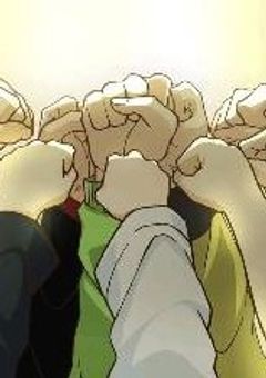 俺だって甘えたい