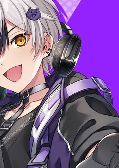 会う度喧嘩の二人組。”無自覚両片思い”なようで