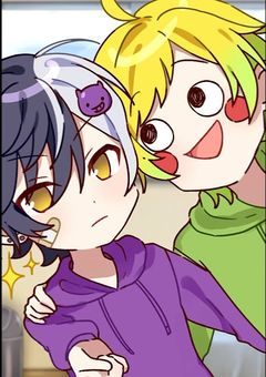 AMPTAKの愛されちゃん。クソ美人らしい