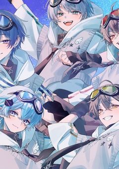 #めろんぱん学園に招待されました