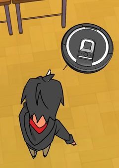 🔍束縛幼馴染から逃げる方法（コラボ）