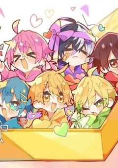 ツンデレ、誤ってデレ薬かけられた　。