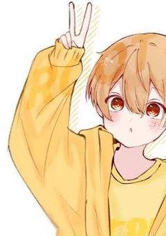 ナンパ助けたらリア恋中の推しでした 。