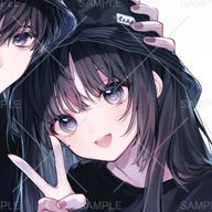 りな🍈💣🎈@お隣様とペア画中さんのアイコン画像