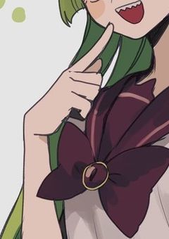 推し（クララ）の妹になったオタク