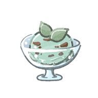 チョコミント愛してる@別界隈浮気中さんのアイコン画像