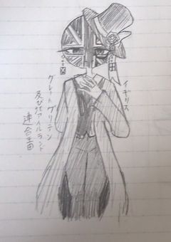 カンヒュの小説＆イラスト部屋📖