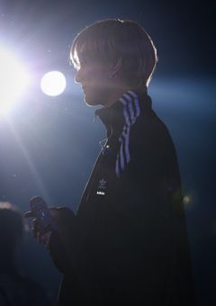 あなたもこの話聞いていきますか？