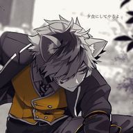 🐆 ／ 🐈 ／ 🎈さんのアイコン画像