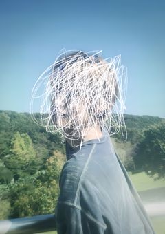 　#　もう一度 、チャンスを頂戴 。