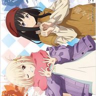 零斗　　#遠い記憶の青色三角形さんのアイコン画像