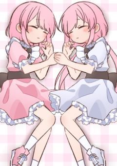 🍪さんの妹は有名配信者です