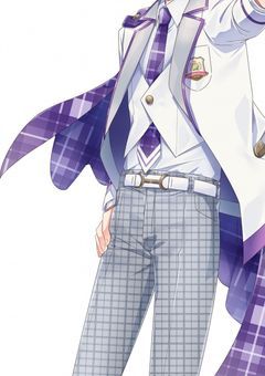 crpt学園の生徒会長さん病弱です