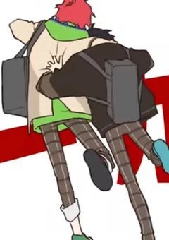 不仲兄弟には真ん中っ子がいました