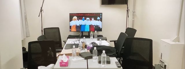 羊 属性 の 天　ペア画中ー ♩さんの壁紙画像