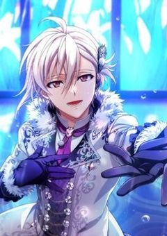 もし九条天が月雲了の養子だったら