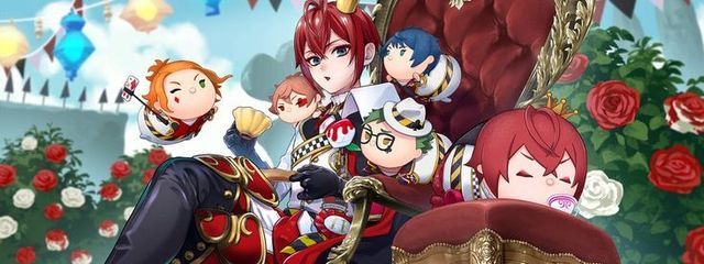 もあさんの壁紙画像