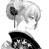 鶯さんのアイコン画像