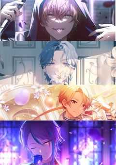 神高男子に溺愛されてます！？