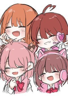 虐められたので倍返しで仕返しします